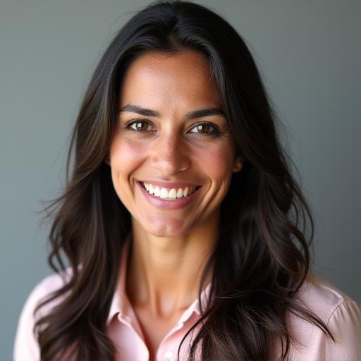 Dr. Sarah Krishnan