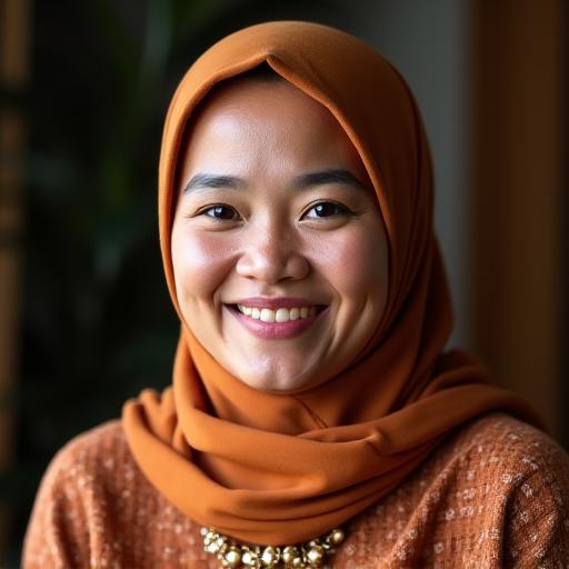 Puan Fatimah